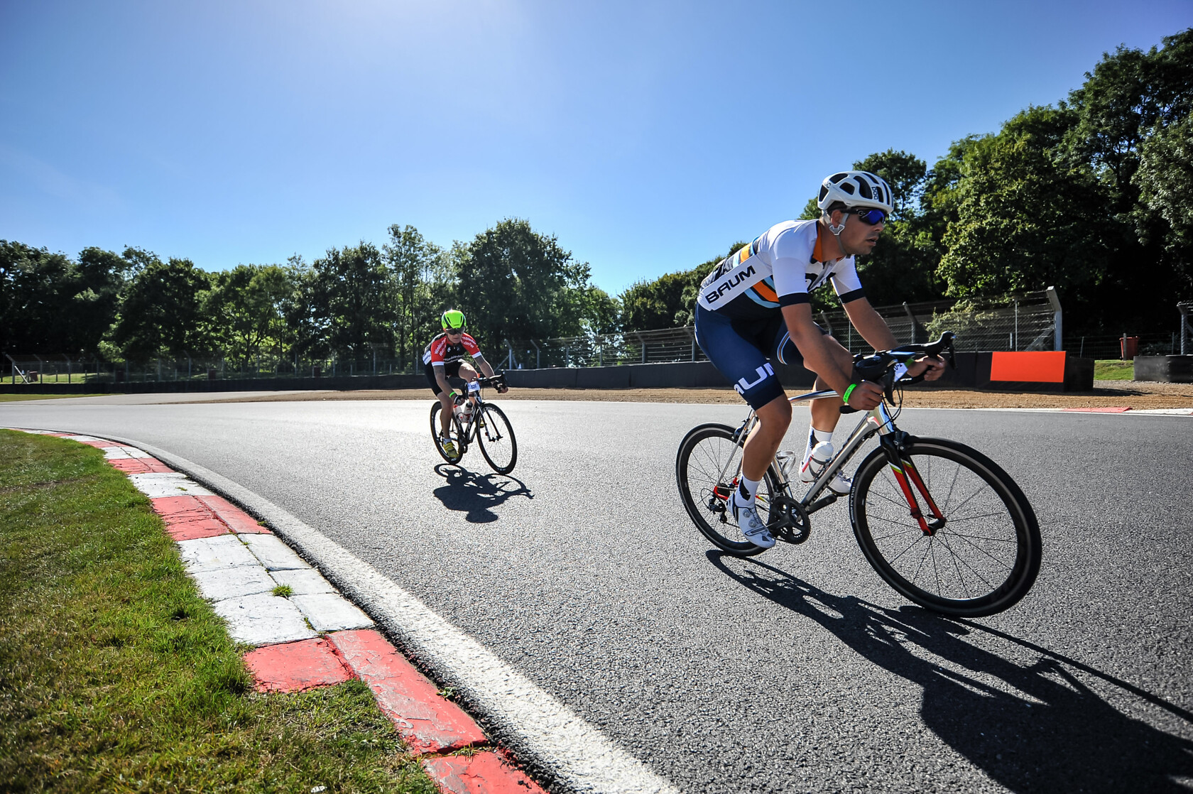 british cycling sportives