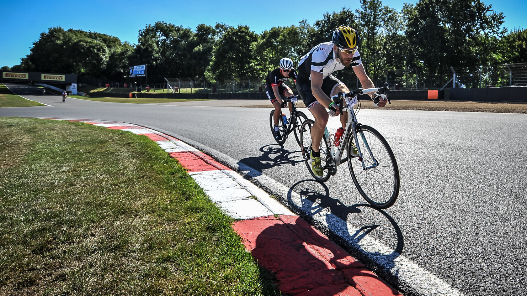 british cycling sportives